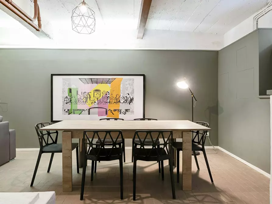 Immagine 8 di Camera condivisa in affitto  in Via Quarnero a Milano