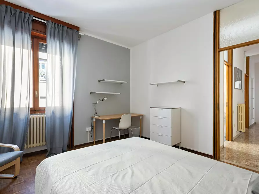 Immagine 2 di Camera in affitto  in Via Giuseppe Bruschetti a Milano