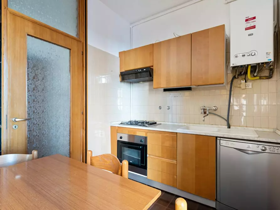 Immagine 10 di Camera in affitto  in Via Giuseppe Bruschetti a Milano