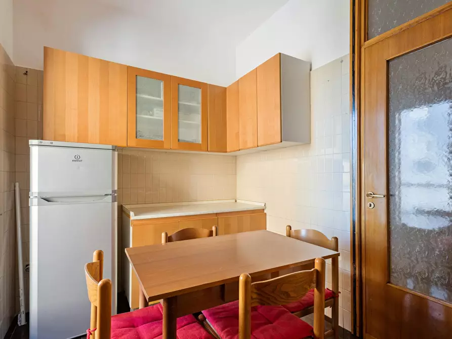 Immagine 8 di Camera in affitto  in Via Giuseppe Bruschetti a Milano