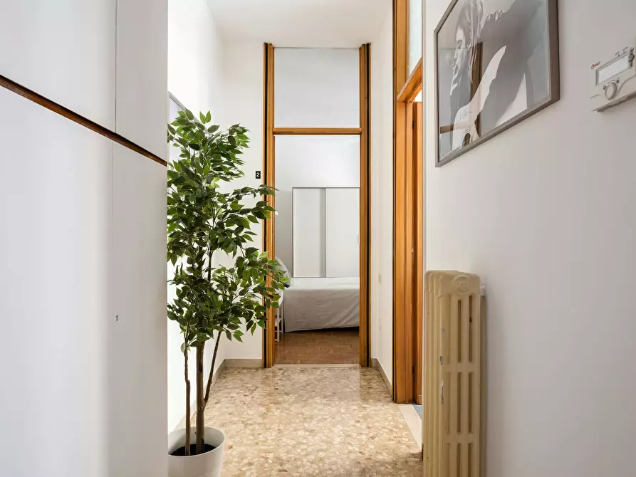 Immagine 6 di Camera in affitto  in Via Giuseppe Bruschetti a Milano