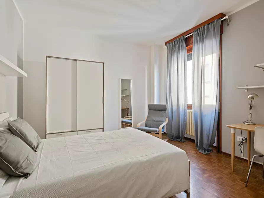 Immagine 4 di Camera in affitto  in Via Giuseppe Bruschetti a Milano