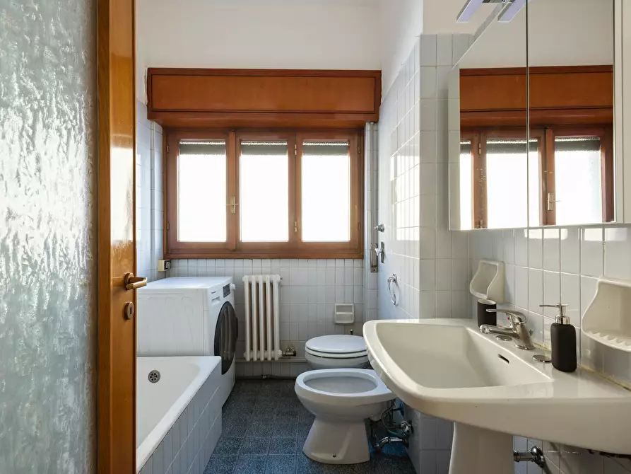 Immagine 5 di Camera in affitto  in Via Giuseppe Bruschetti a Milano