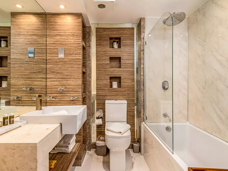 Immagine 8 di Appartamento in affitto  in Limeharbour a Poplar