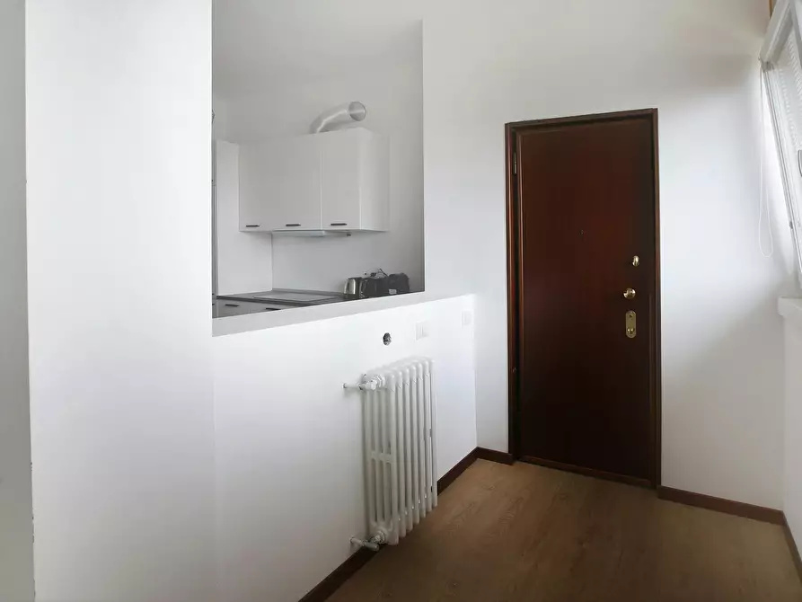 Immagine 7 di Camera in affitto  in Via Carlo Marx a Milano