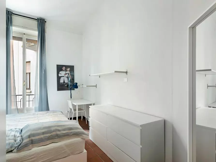 Immagine 1 di Camera in affitto  in Via Podgora a Milano