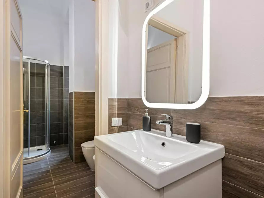 Immagine 4 di Camera in affitto  in Via Podgora a Milano