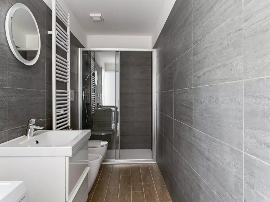 Immagine 5 di Camera in affitto  in Via Privata Minturno a Milano