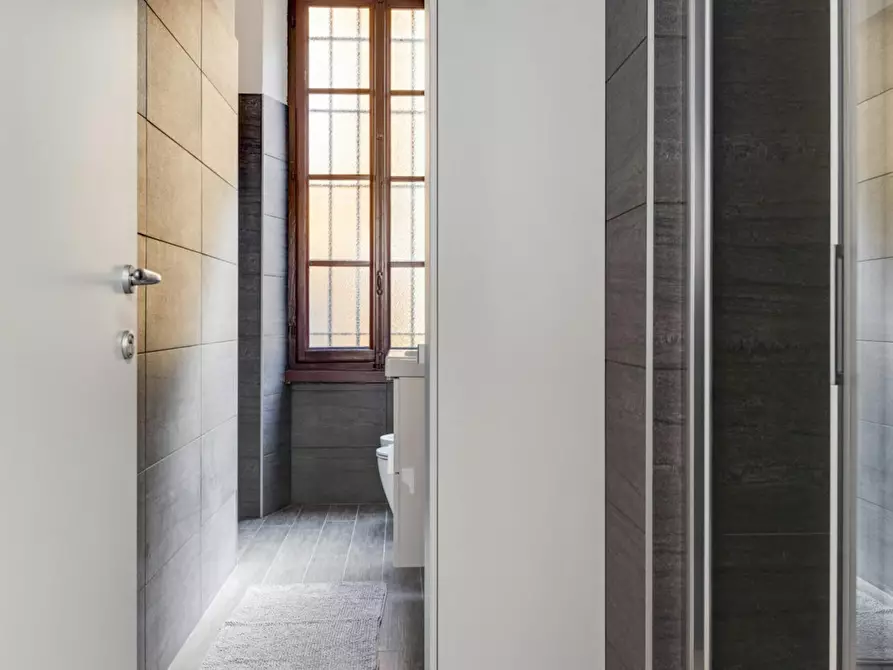 Immagine 7 di Camera in affitto  in Via Privata Minturno a Milano