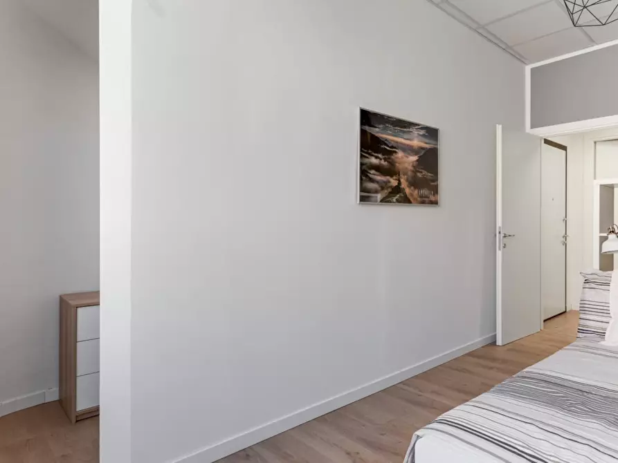 Immagine 1 di Camera in affitto  in Via Privata Minturno a Milano