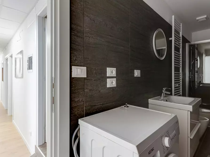 Immagine 6 di Camera in affitto  in Via Privata Minturno a Milano