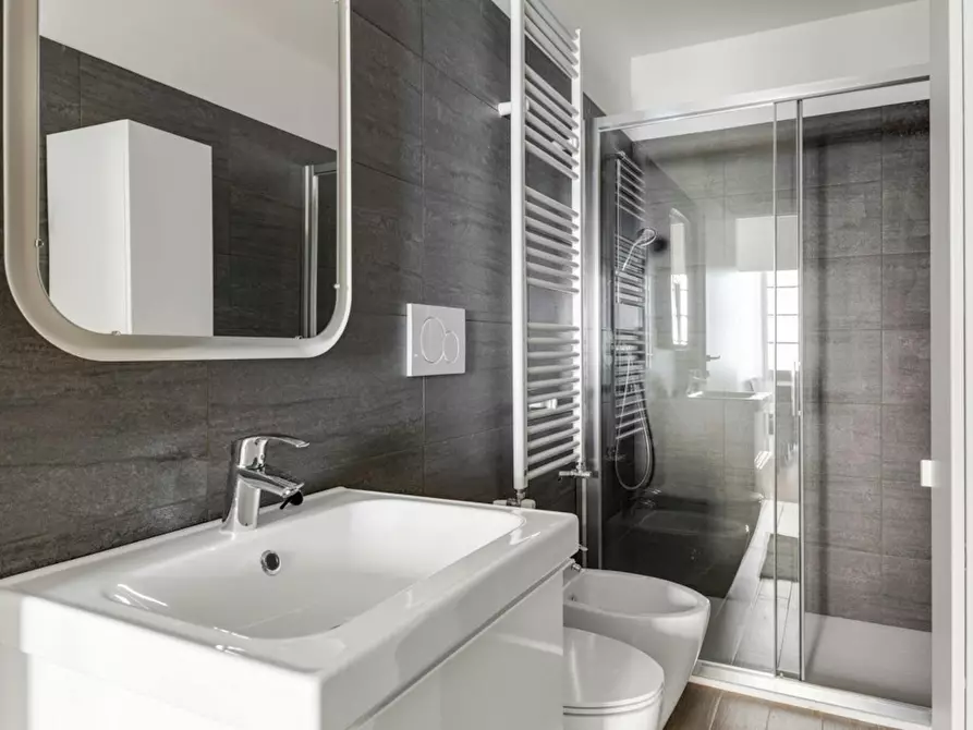 Immagine 4 di Camera in affitto  in Via Privata Minturno a Milano