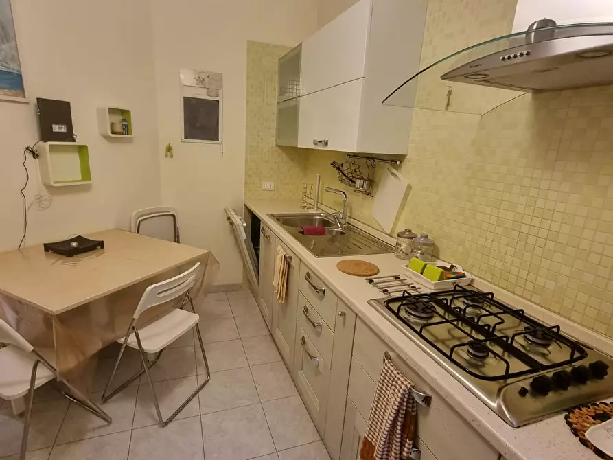Immagine 7 di Camera in affitto  in Via Pompeo Magno a Napoli