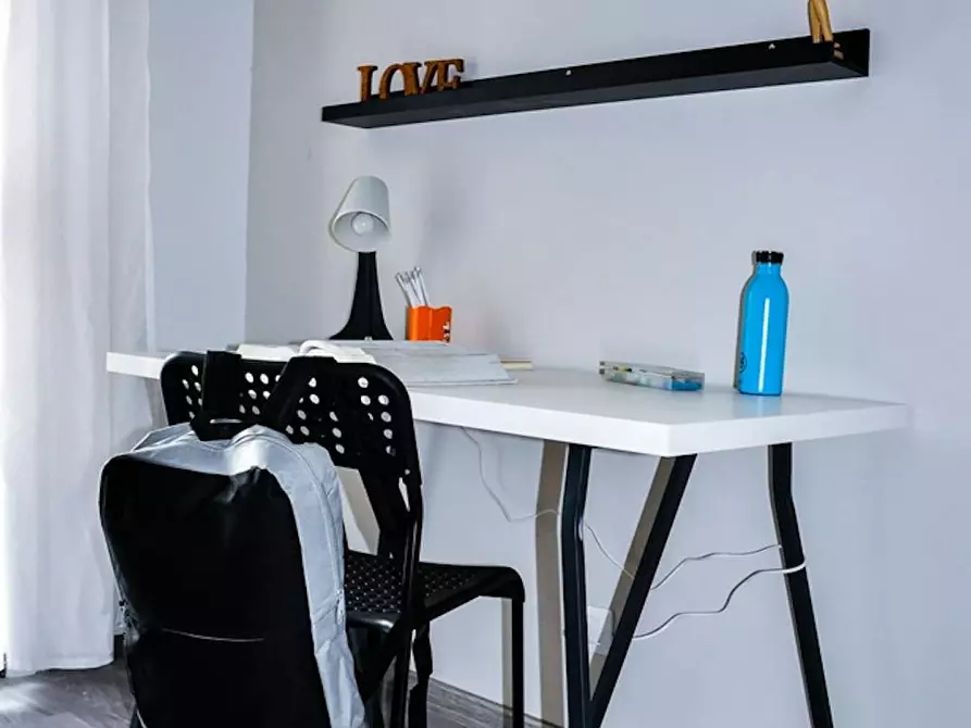 Immagine 4 di Camera in affitto  in Corso Massimo d'Azeglio a Torino