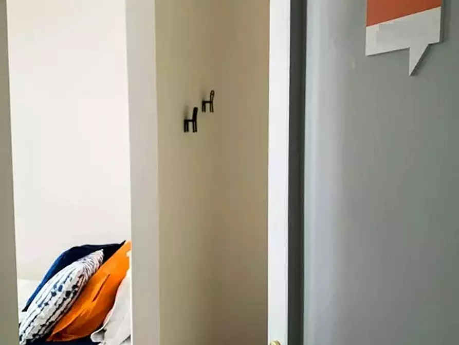 Immagine 5 di Camera in affitto  in Corso Massimo d'Azeglio a Torino