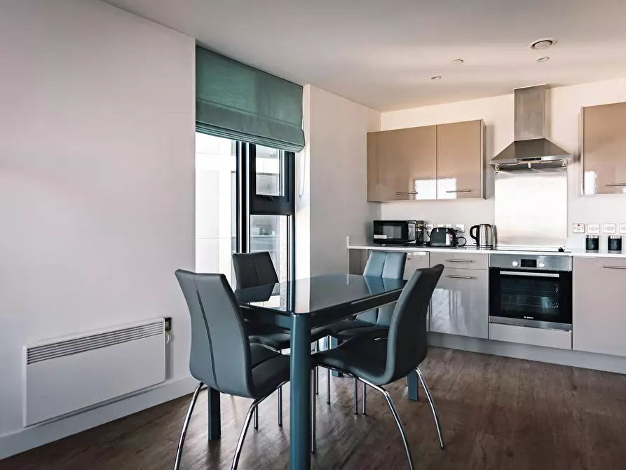 Immagine 7 di Appartamento in affitto  in Sheepcote Street a 