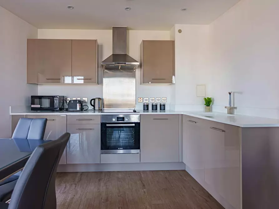 Immagine 6 di Appartamento in affitto  in Sheepcote Street a 