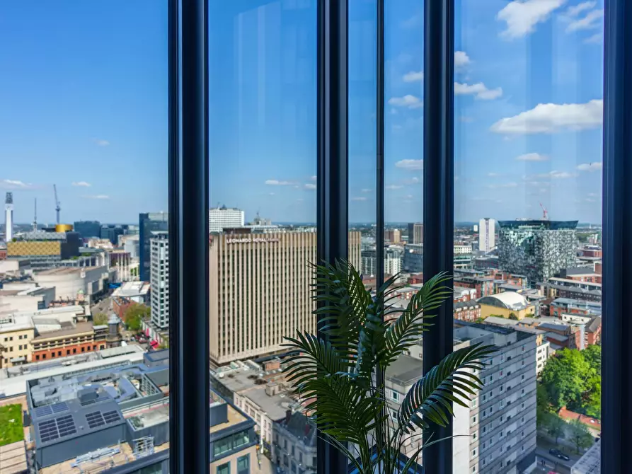 Immagine 2 di Appartamento in affitto  in Sheepcote Street a 