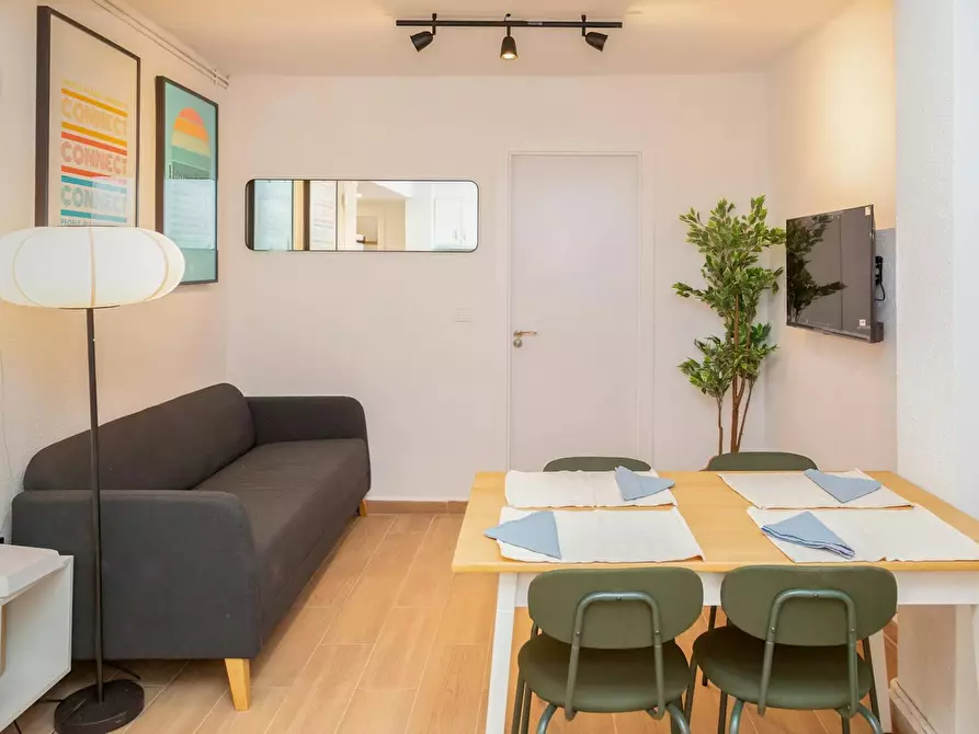 Immagine 8 di Camera in affitto  in Calle Navas de Tolosa a Zaragoza