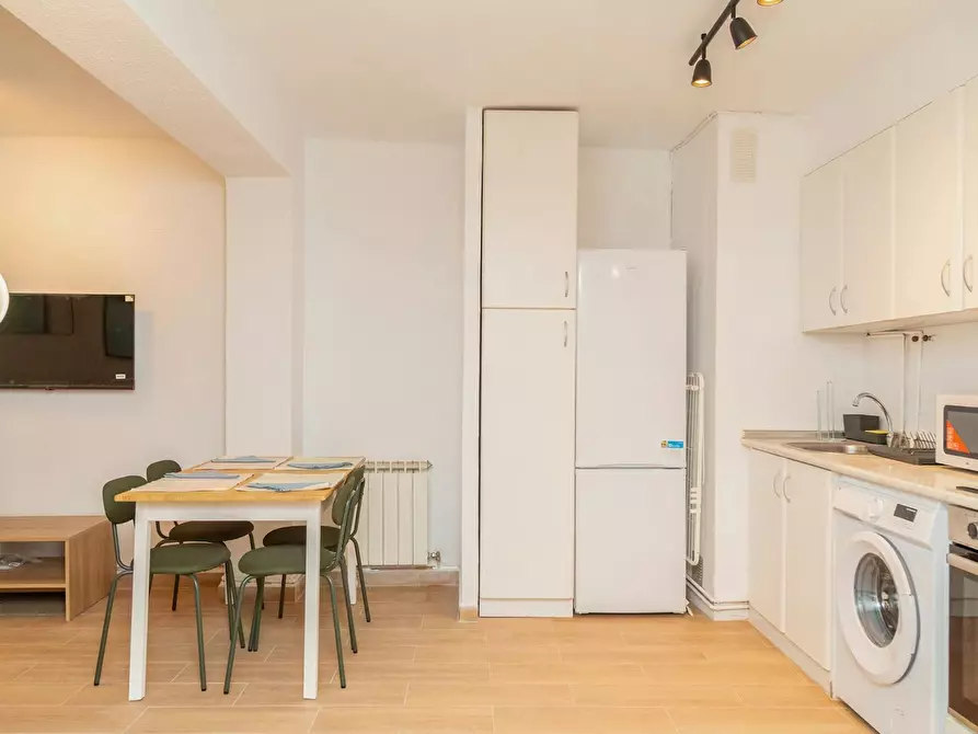 Immagine 5 di Camera in affitto  in Calle Navas de Tolosa a Zaragoza