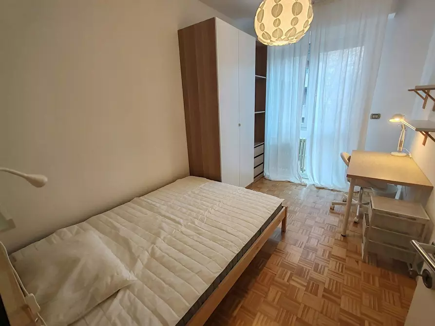 Immagine 1 di Camera in affitto  in Via Tirana a Padova