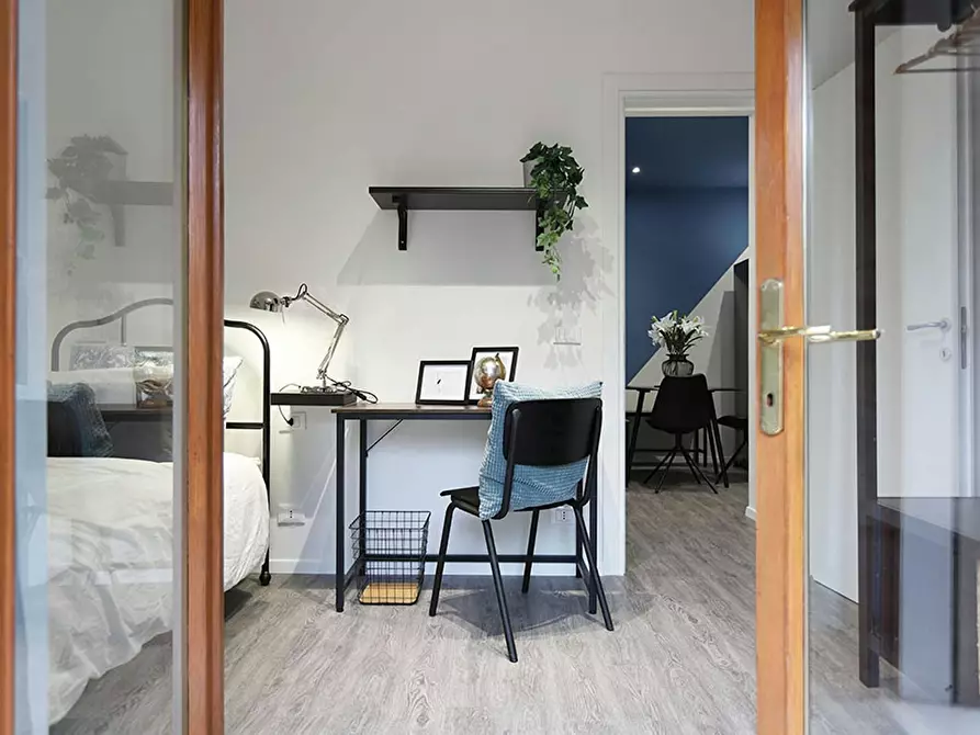 Immagine 5 di Camera in affitto  in Via Andrea Navagero a Padova