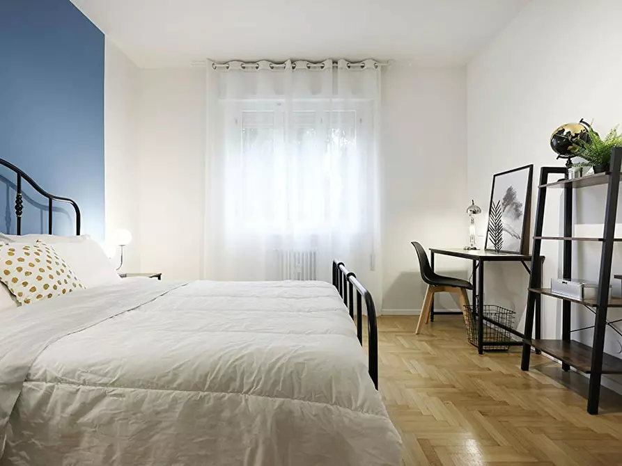 Immagine 6 di Camera in affitto  in Via Andrea Navagero a Padova