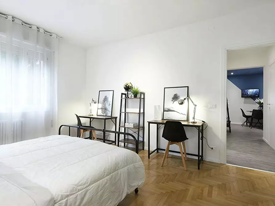 Immagine 2 di Camera in affitto  in Via Andrea Navagero a Padova