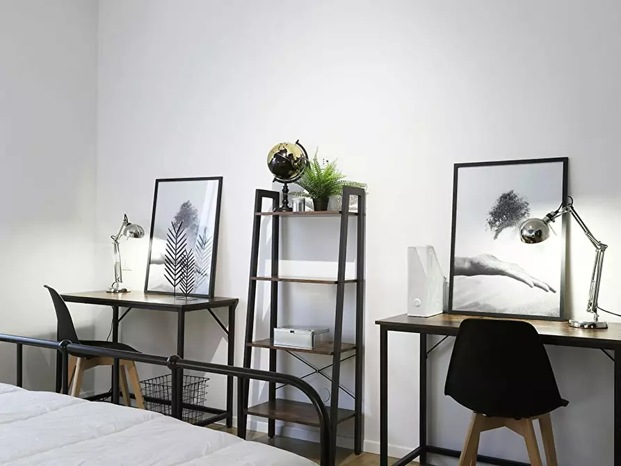 Immagine 3 di Camera in affitto  in Via Andrea Navagero a Padova