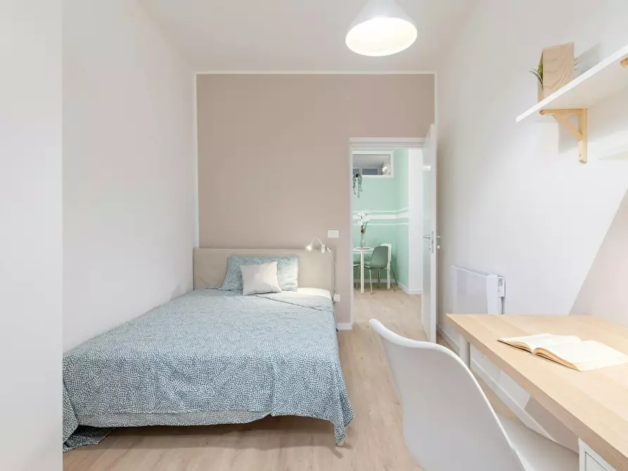 Immagine 3 di Camera in affitto  in Via Federico Cordenons a Padova