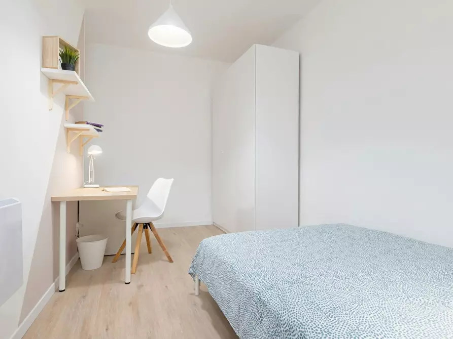 Immagine 1 di Camera in affitto  in Via Federico Cordenons a Padova