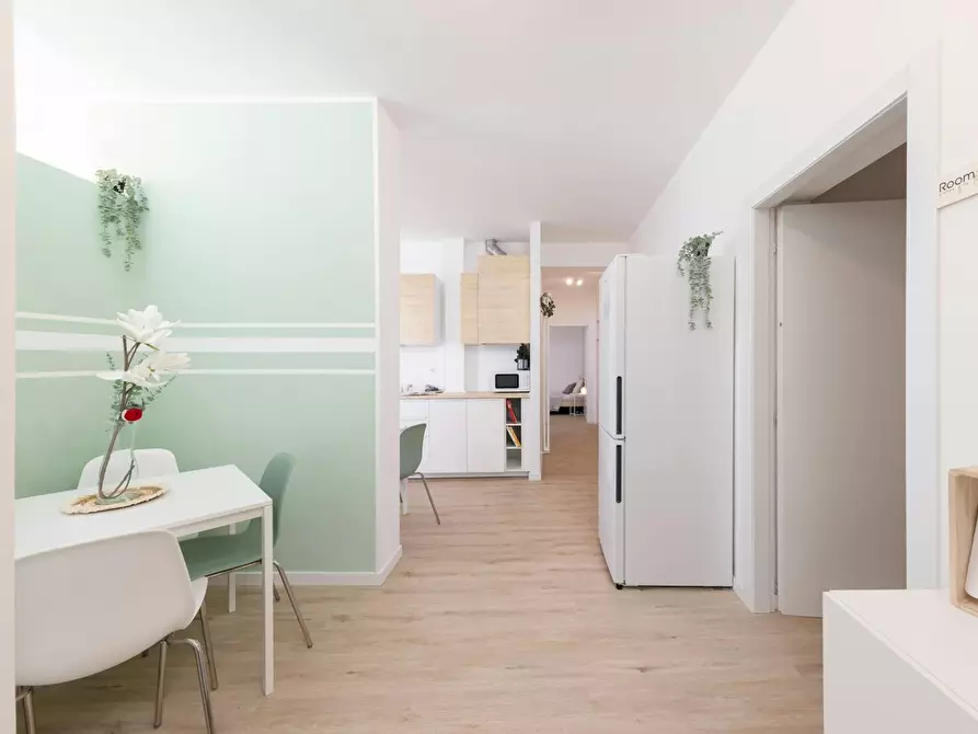 Immagine 4 di Camera in affitto  in Via Federico Cordenons a Padova