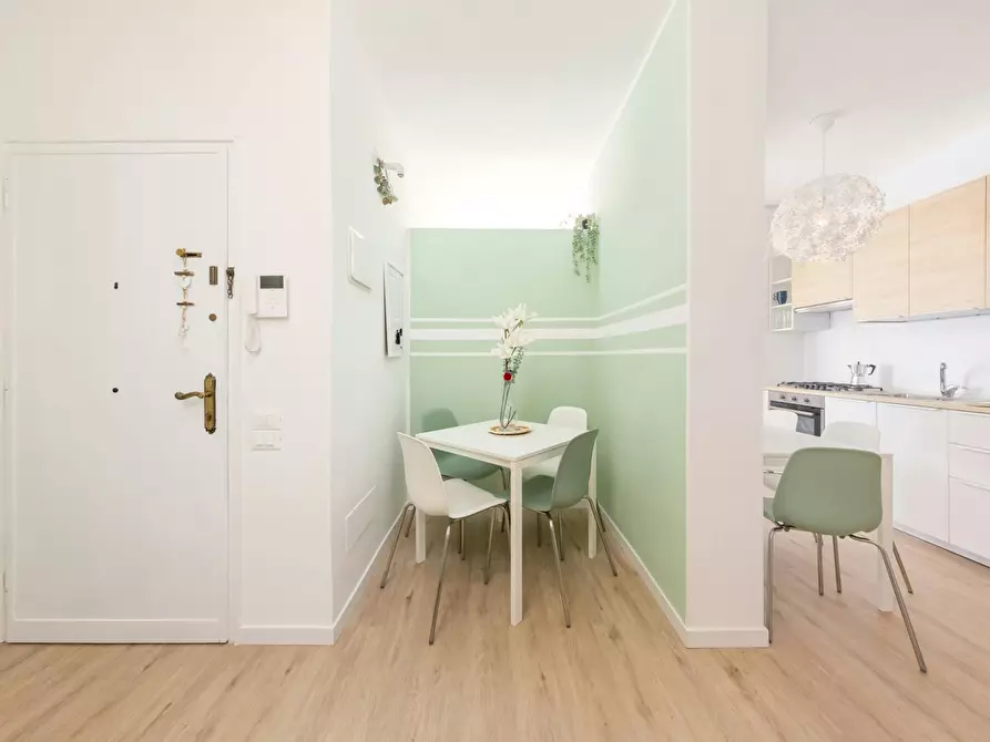 Immagine 5 di Camera in affitto  in Via Federico Cordenons a Padova