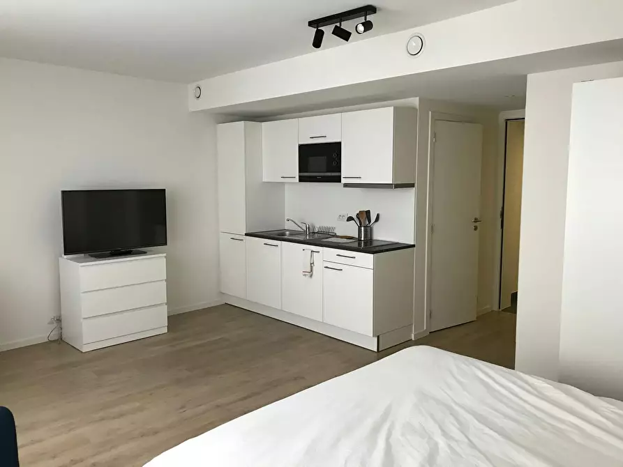 Immagine 2 di Appartamento in affitto  in Rue du Noyer a Bruxelles