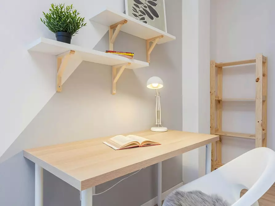 Immagine 4 di Camera condivisa in affitto  in Via Tirana a Padova