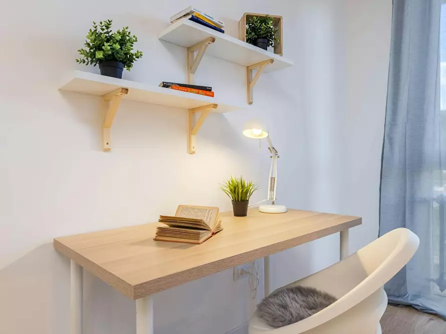 Immagine 3 di Camera condivisa in affitto  in Via Tirana a Padova