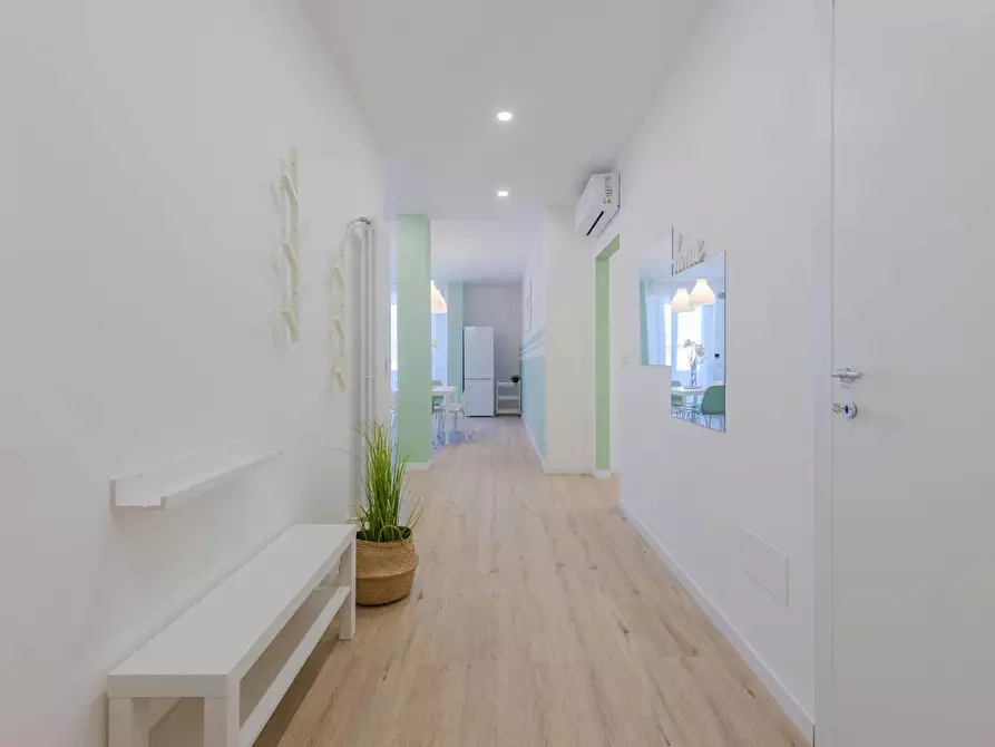 Immagine 9 di Camera condivisa in affitto  in Via Tirana a Padova