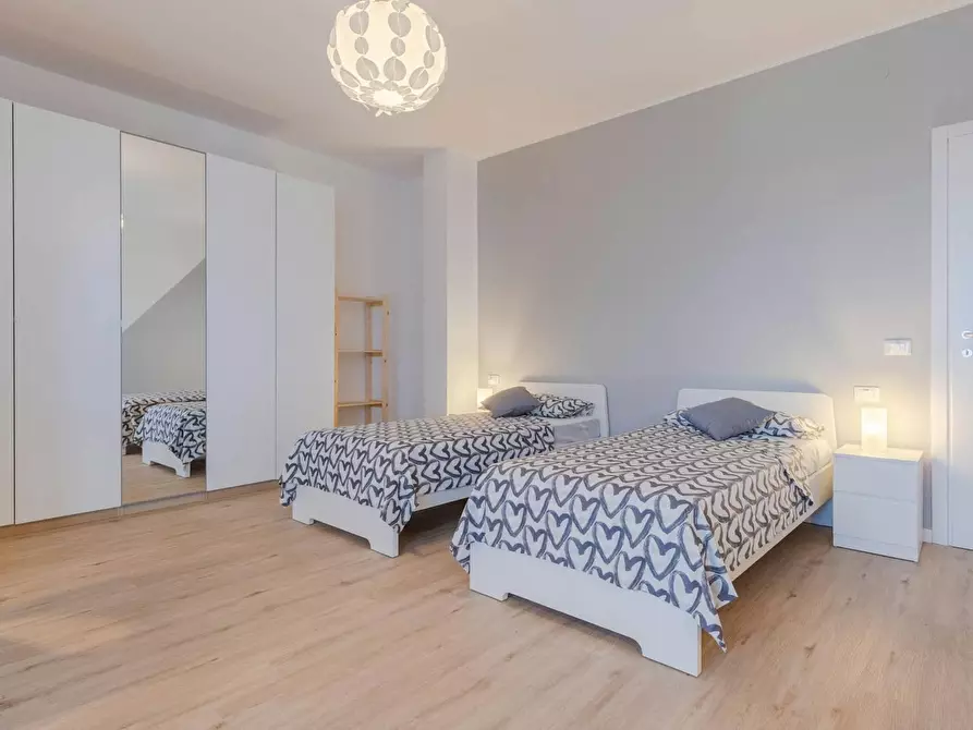 Immagine 5 di Camera condivisa in affitto  in Via Tirana a Padova