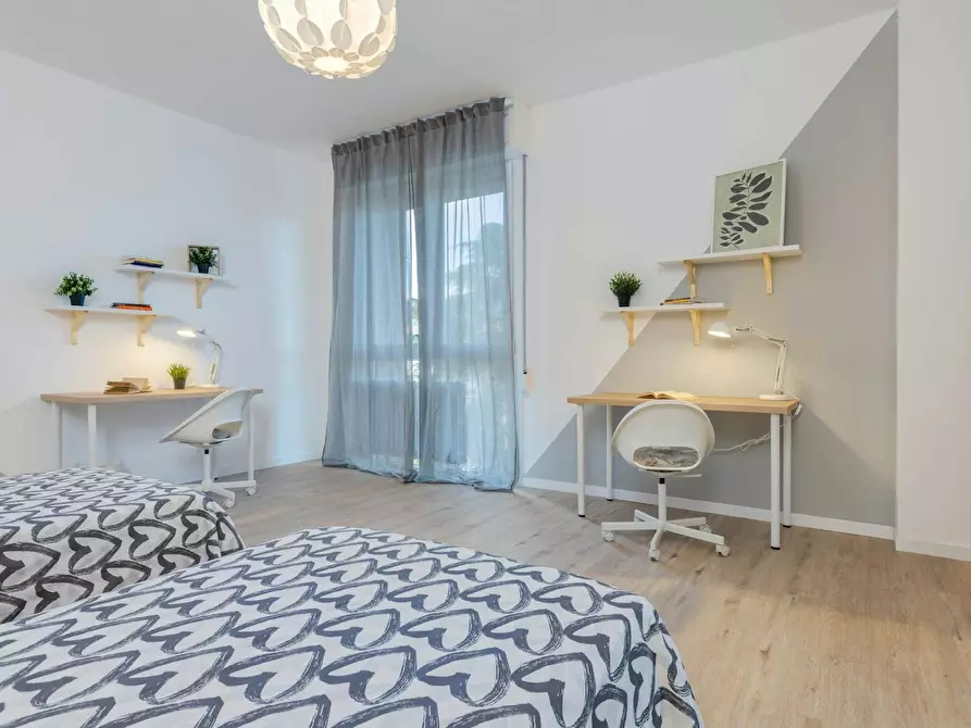 Immagine 8 di Camera condivisa in affitto  in Via Tirana a Padova