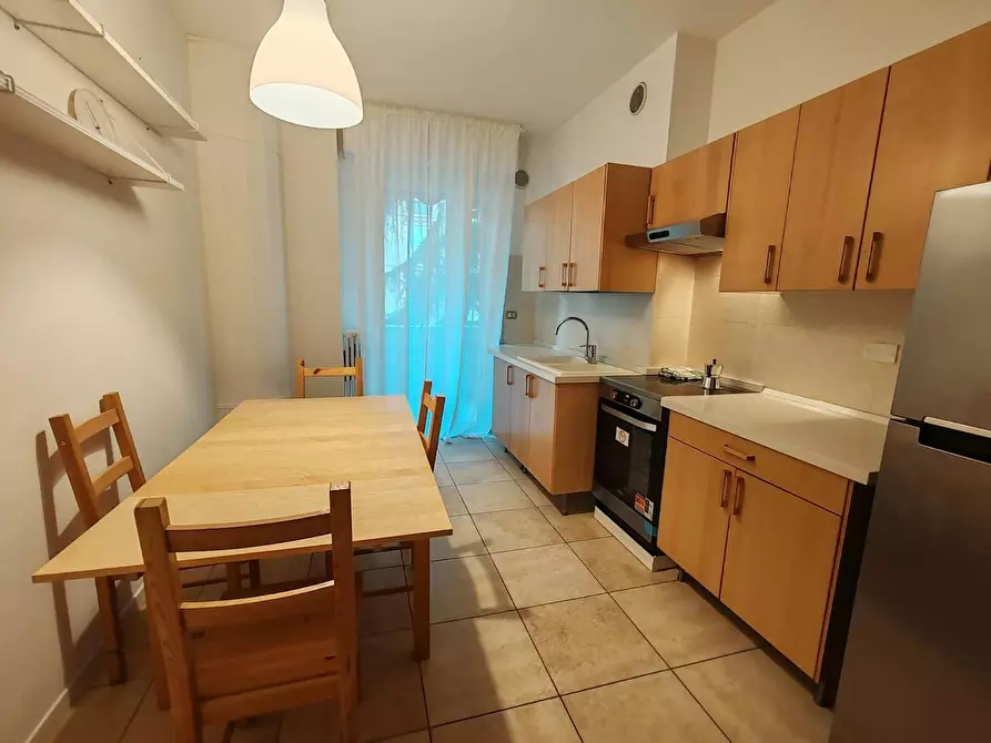 Immagine 4 di Camera condivisa in affitto  in Via Tirana a Padova