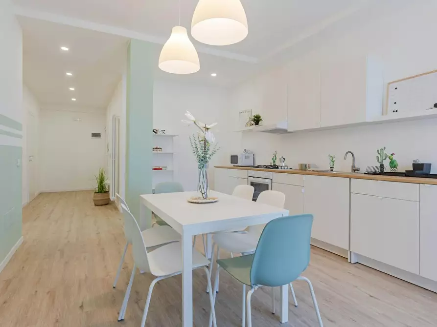 Immagine 8 di Camera in affitto  in Via Brigata Padova a Padova