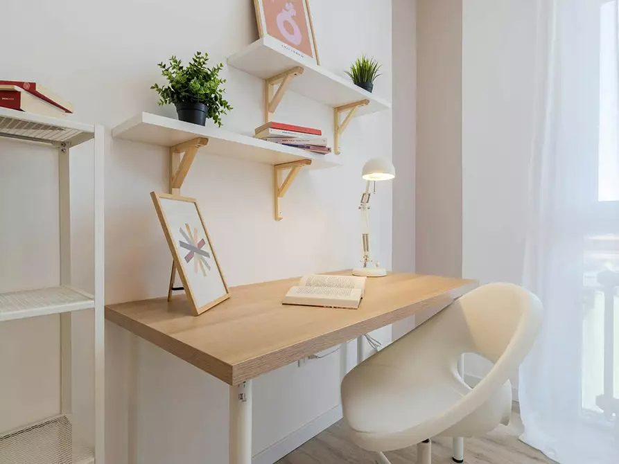 Immagine 2 di Camera in affitto  in Via Brigata Padova a Padova