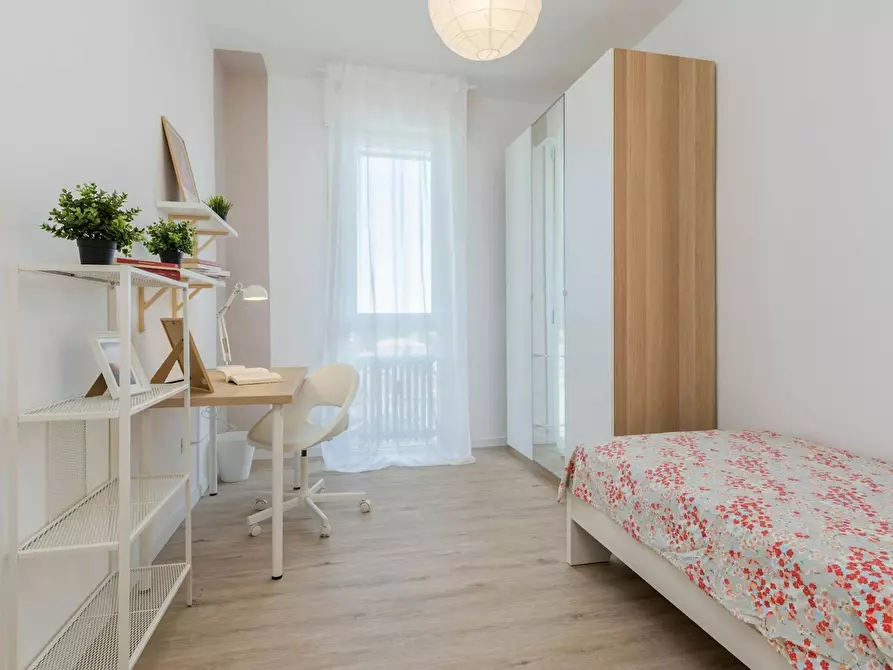 Immagine 1 di Camera in affitto  in Via Brigata Padova a Padova