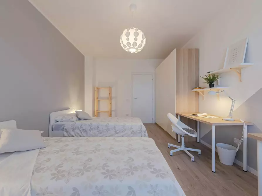 Immagine 3 di Camera condivisa in affitto  in Via Brigata Padova a Padova