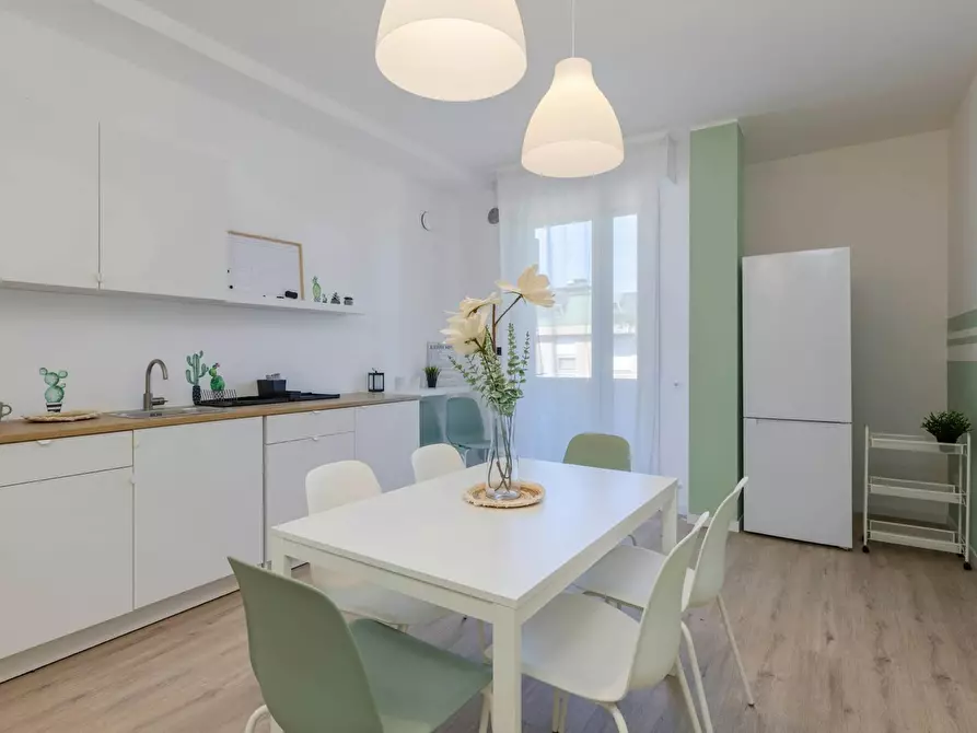 Immagine 7 di Camera condivisa in affitto  in Via Brigata Padova a Padova