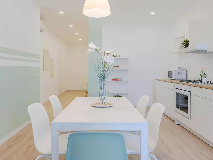 Immagine 9 di Camera condivisa in affitto  in Via Brigata Padova a Padova