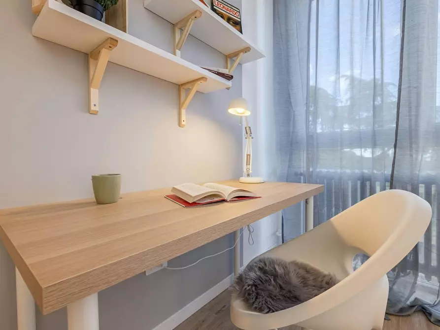 Immagine 2 di Camera condivisa in affitto  in Via Brigata Padova a Padova