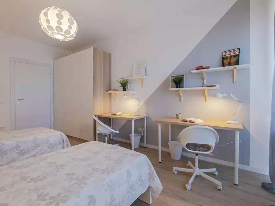 Immagine 4 di Camera condivisa in affitto  in Via Brigata Padova a Padova