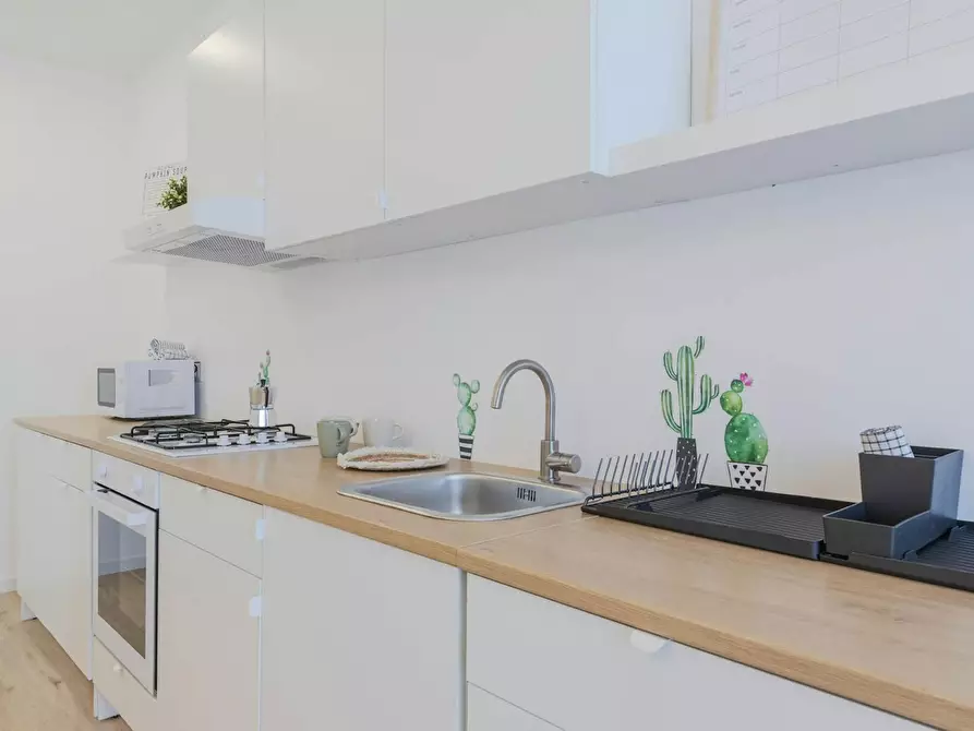 Immagine 10 di Camera condivisa in affitto  in Via Brigata Padova a Padova