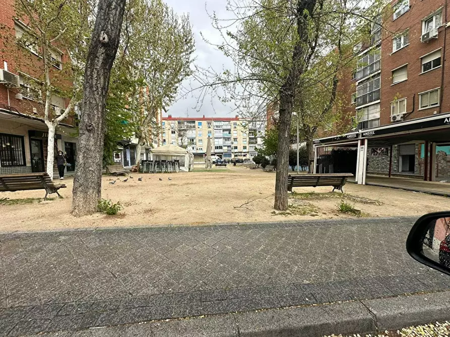 Immagine 1 di Camera in affitto  in Calle del Sáhara a Madrid